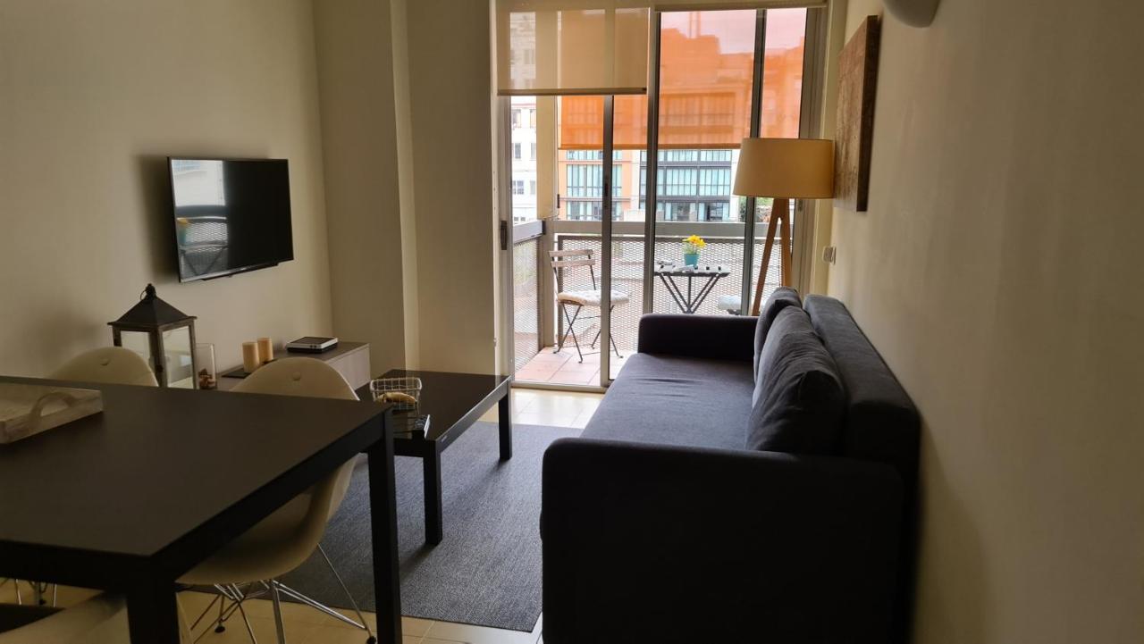 Apartamento Estacion Barcelona