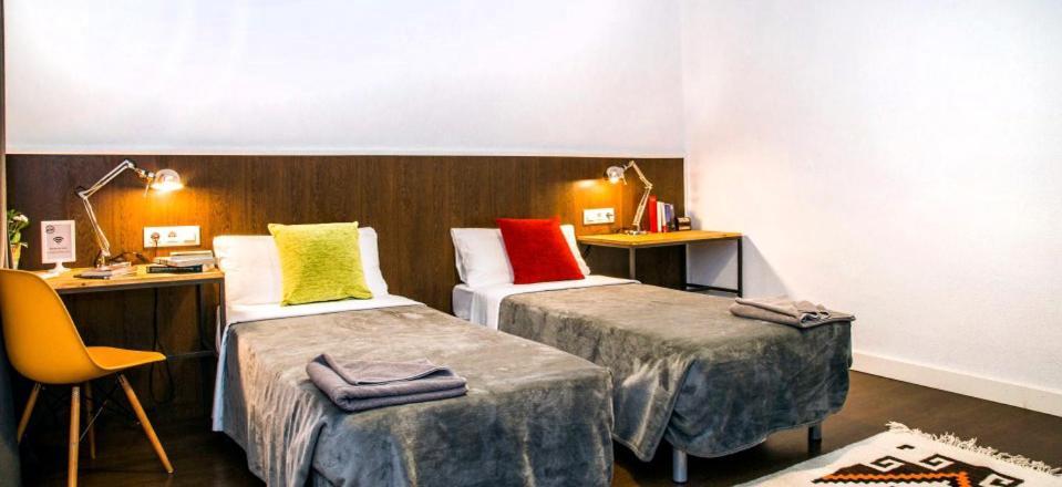 Traveller House 8 Bedroom Apartamento *