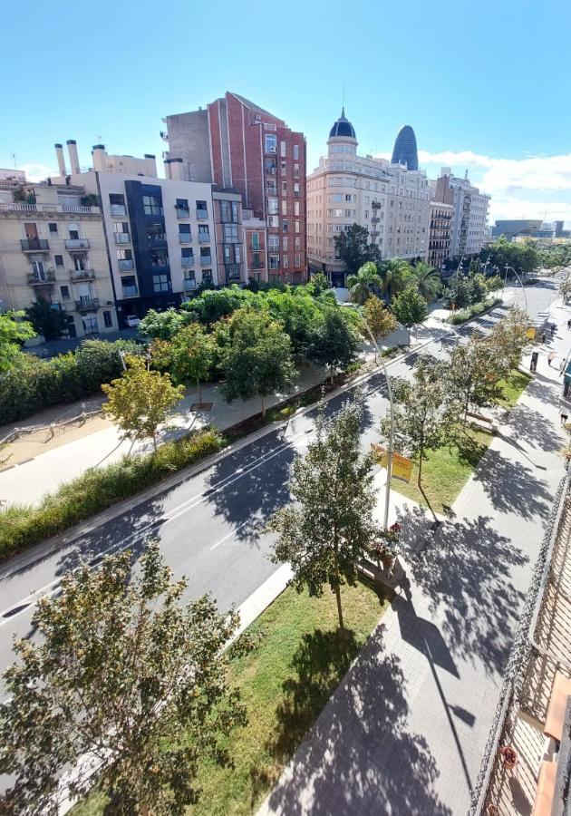 Clot Mirabarna Apartamento