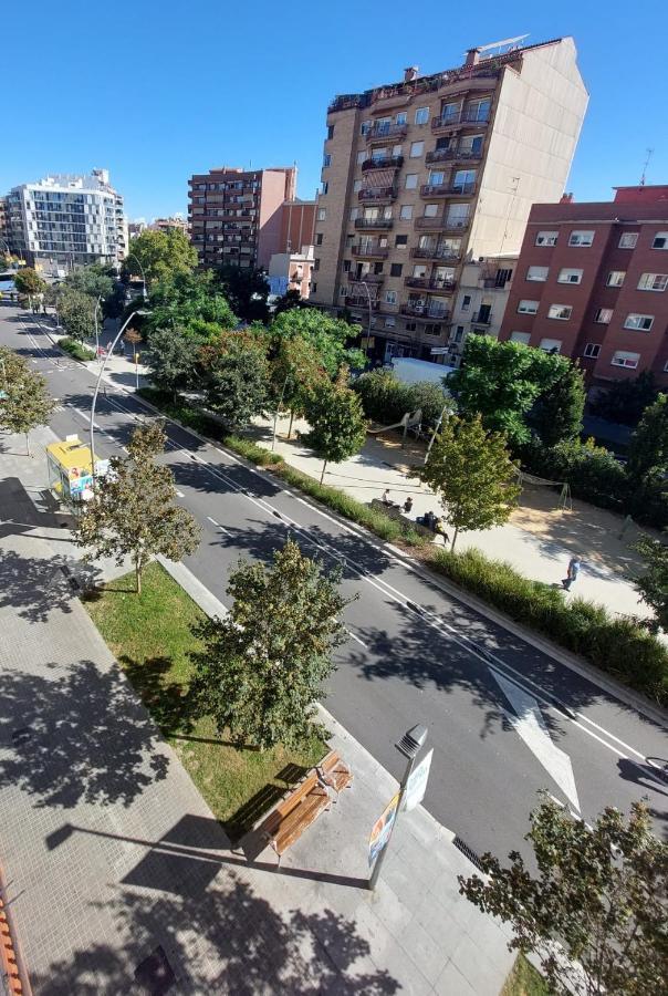 Clot Mirabarna Apartamento *