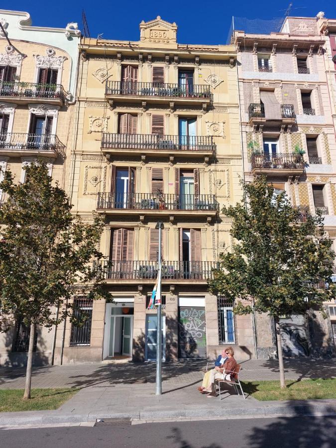Clot Mirabarna Apartamento