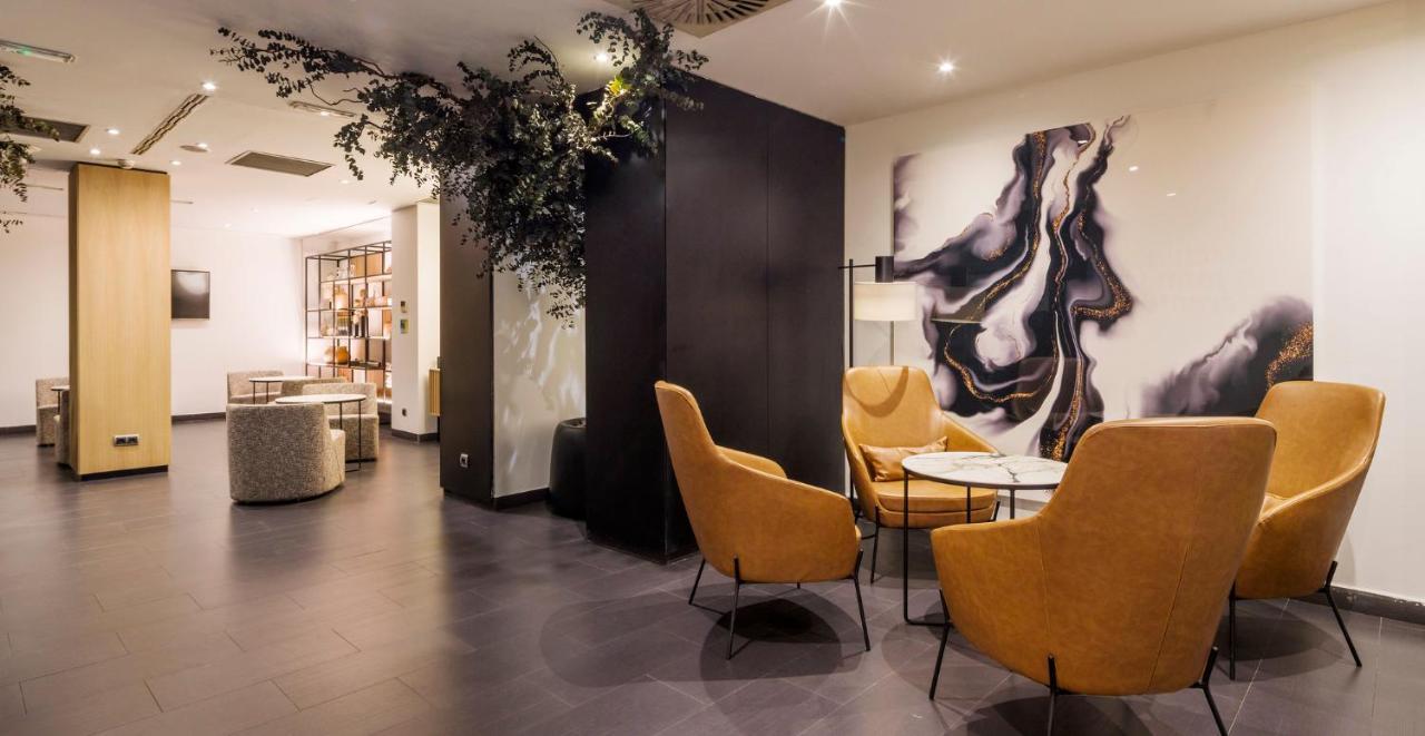 Ilunion Almirante 4* Barcelona