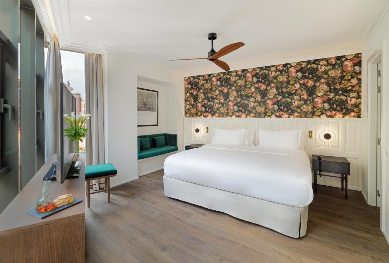 H10 Casanova Hotel Barcelona