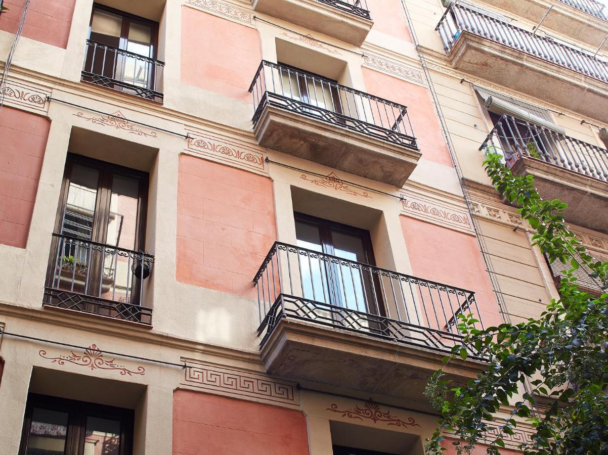 Apartamento Economic Rambla Suites