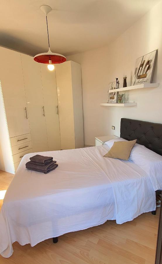 Lovely & Sky View Sagrada Familia Apartamento Barcelona