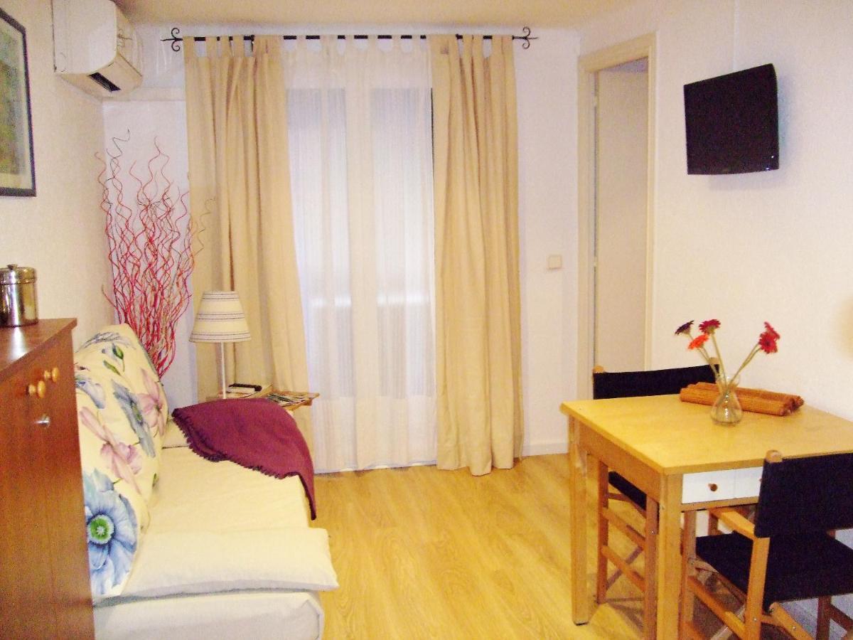 Economic Rambla Suites Apartamento *