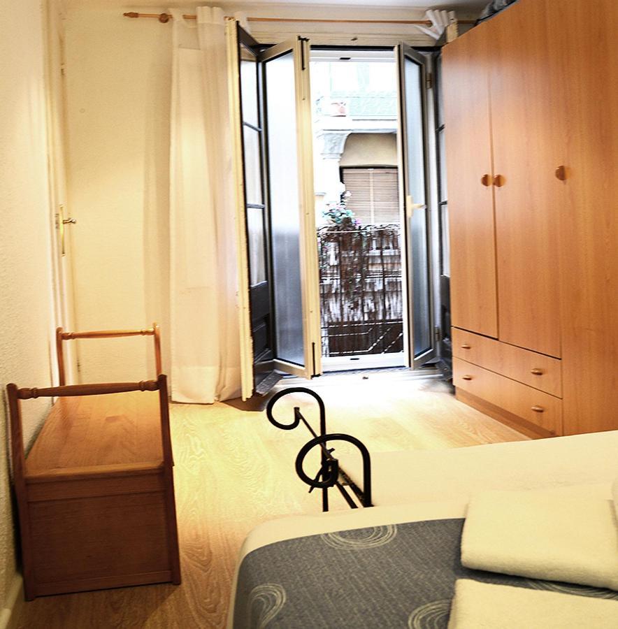 Economic Rambla Suites Apartamento Barcelona