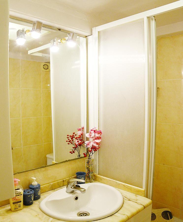 Economic Rambla Suites Apartamento *