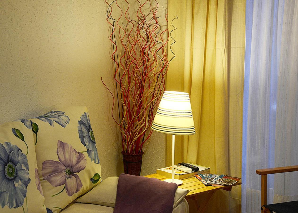 Economic Rambla Suites Barcelona