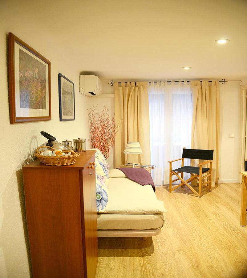 Economic Rambla Suites Barcelona