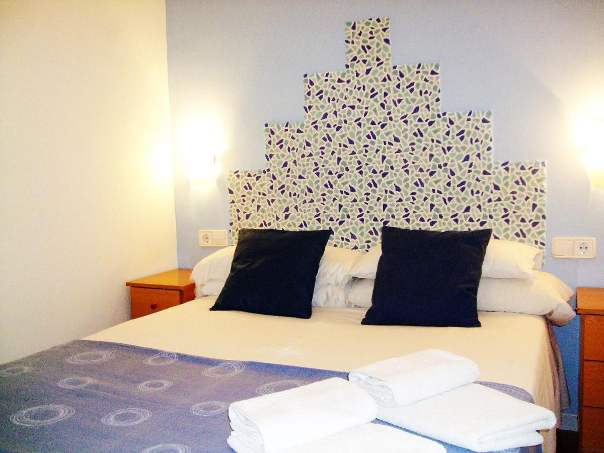 Apartamento Economic Rambla Suites