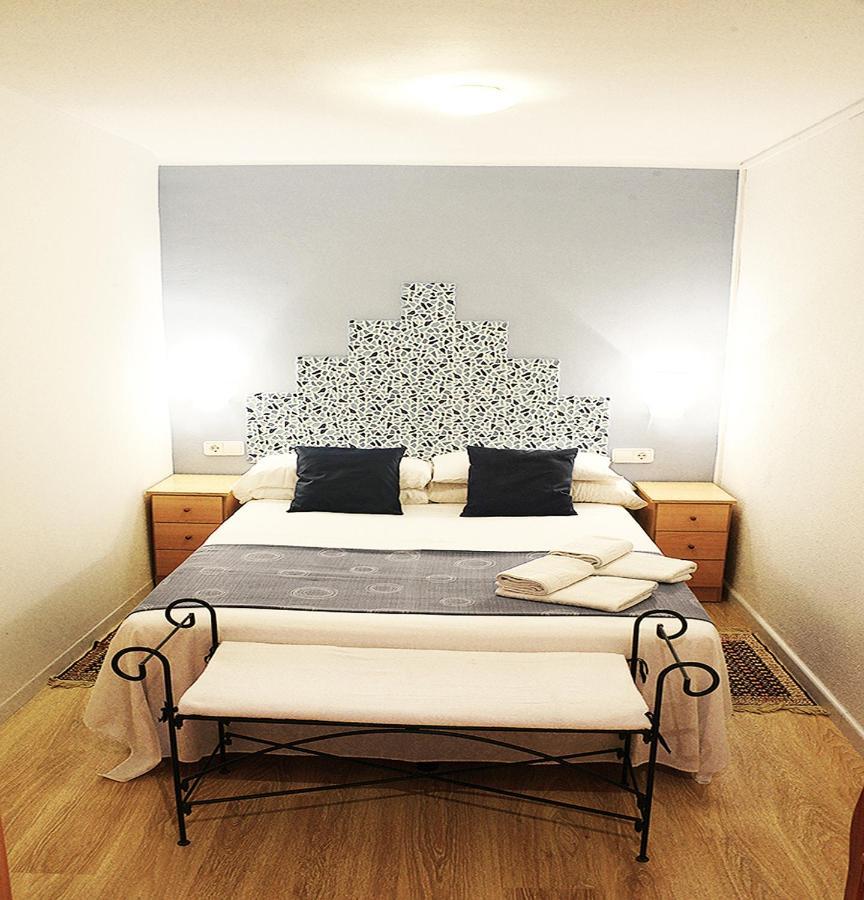 Apartamento Economic Rambla Suites Barcelona