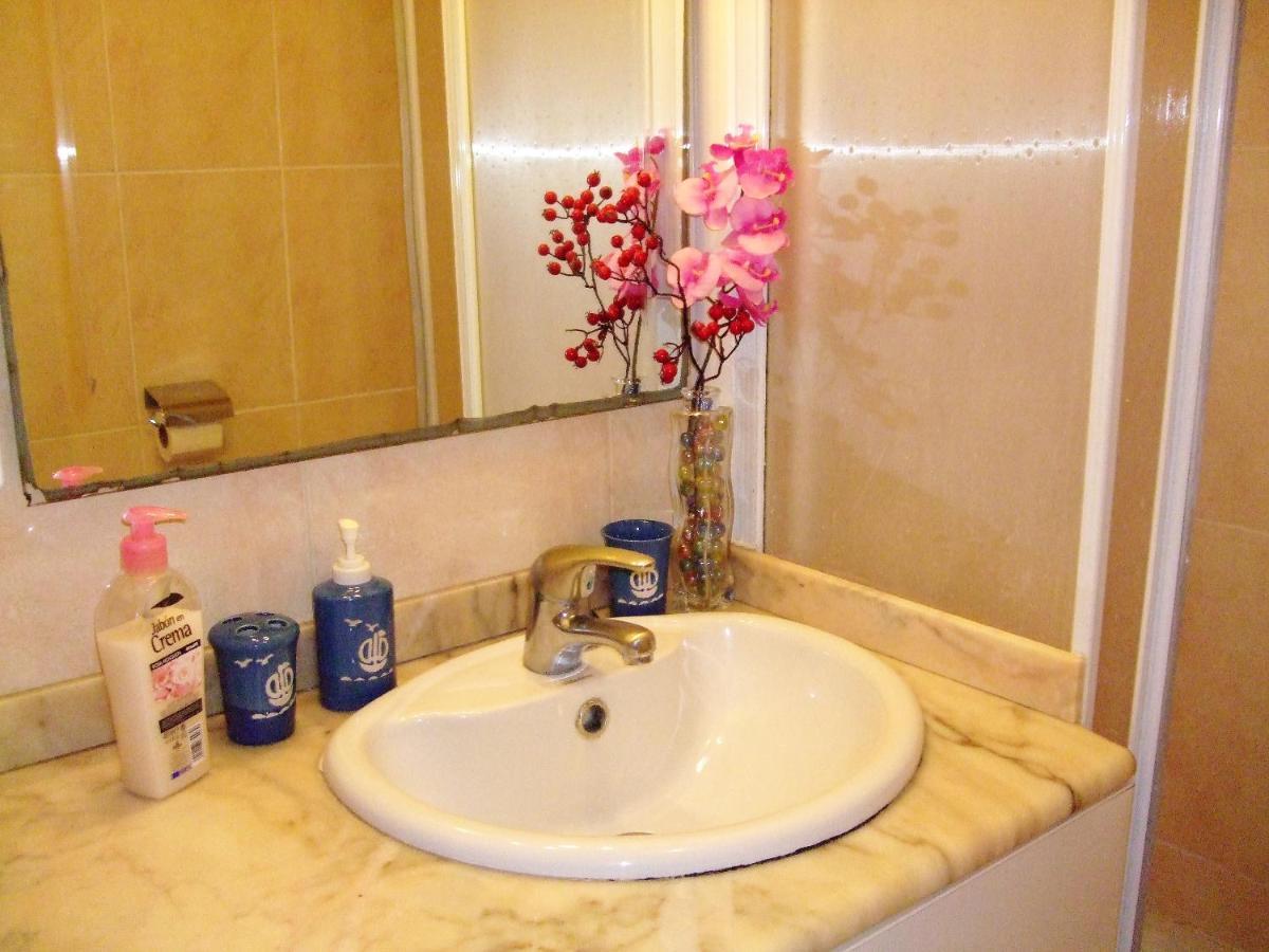 Apartamento Economic Rambla Suites *