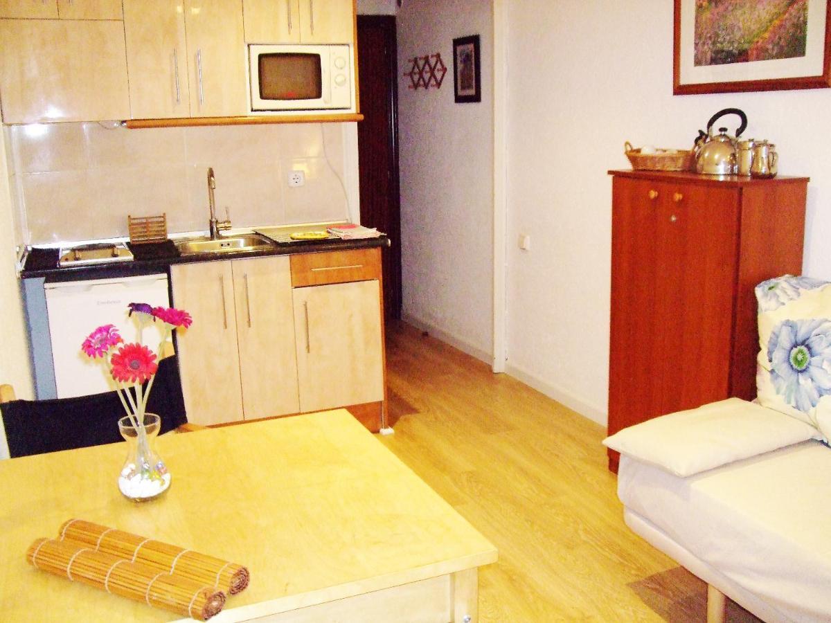 Economic Rambla Suites * Barcelona