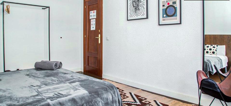 Traveller House 8 Bedroom Apartamento *