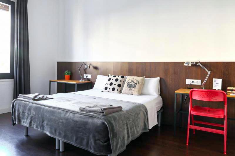 Apartamento Traveller House 8 Bedroom *