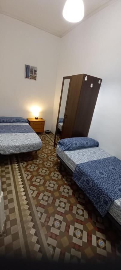 Urpi Hostal Barcelona