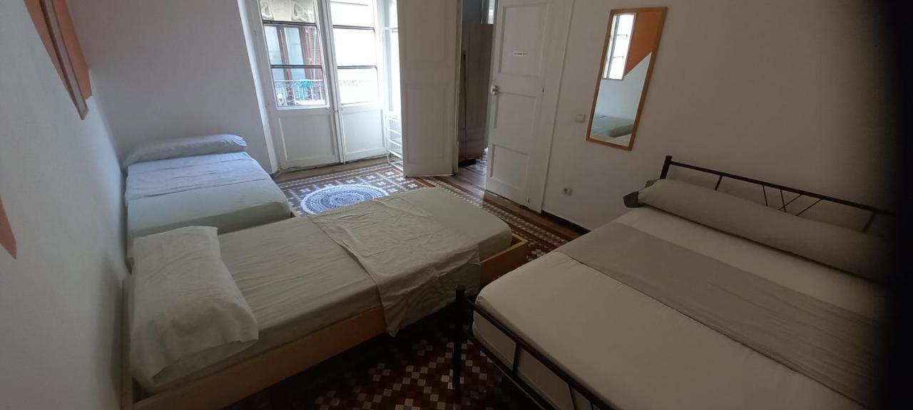 Urpi Hostal *