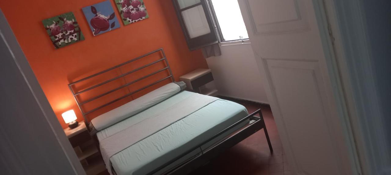 Hostal Urpi *