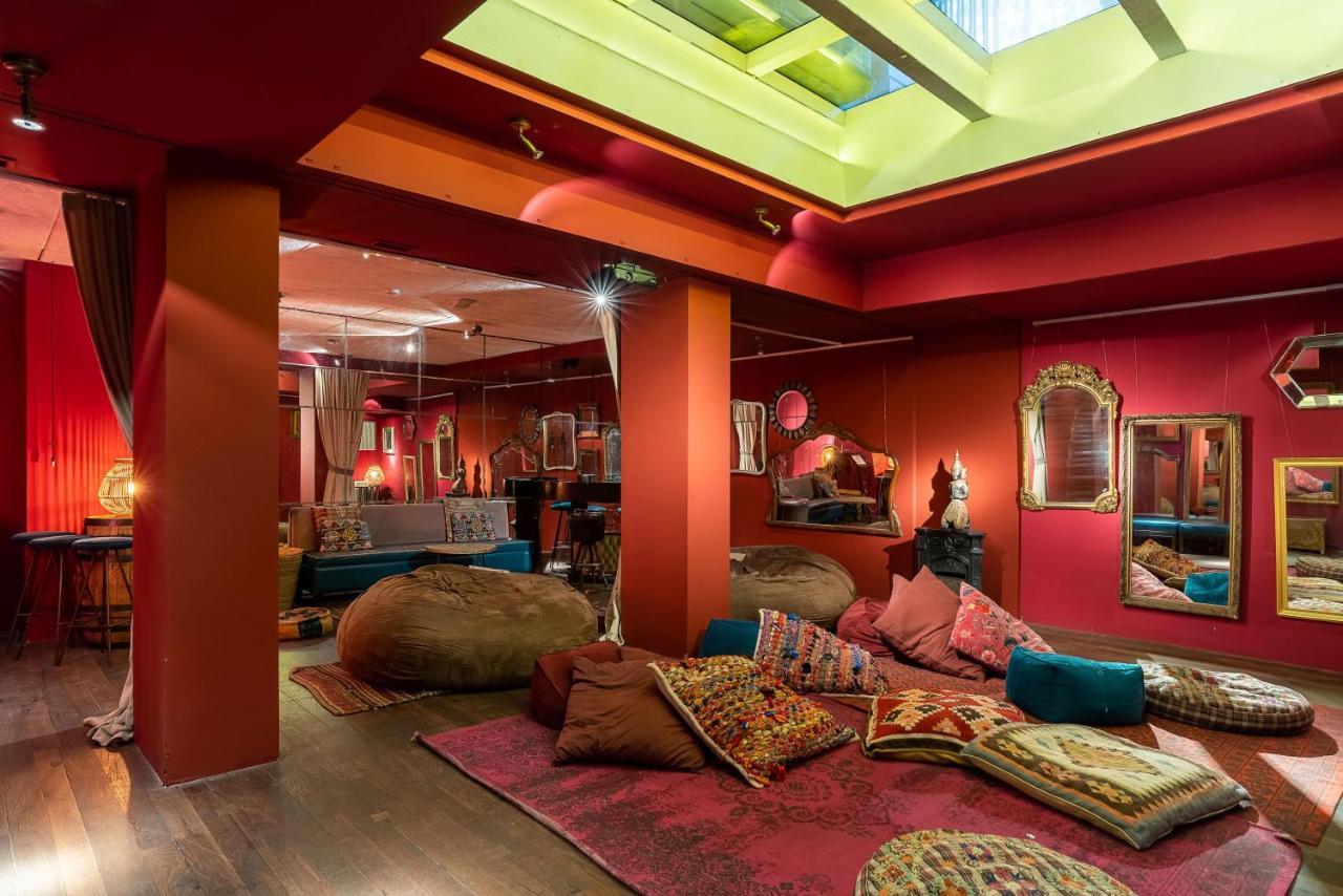 Casa Gracia Hostal Barcelona