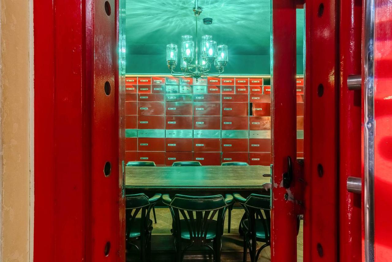 Casa Gracia Barcelona