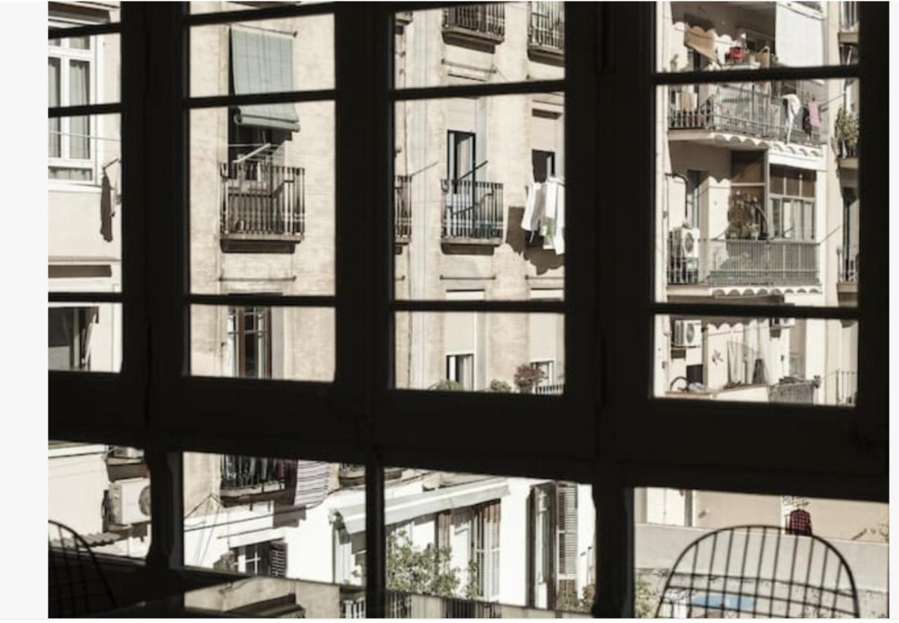 Glocal Apartment *