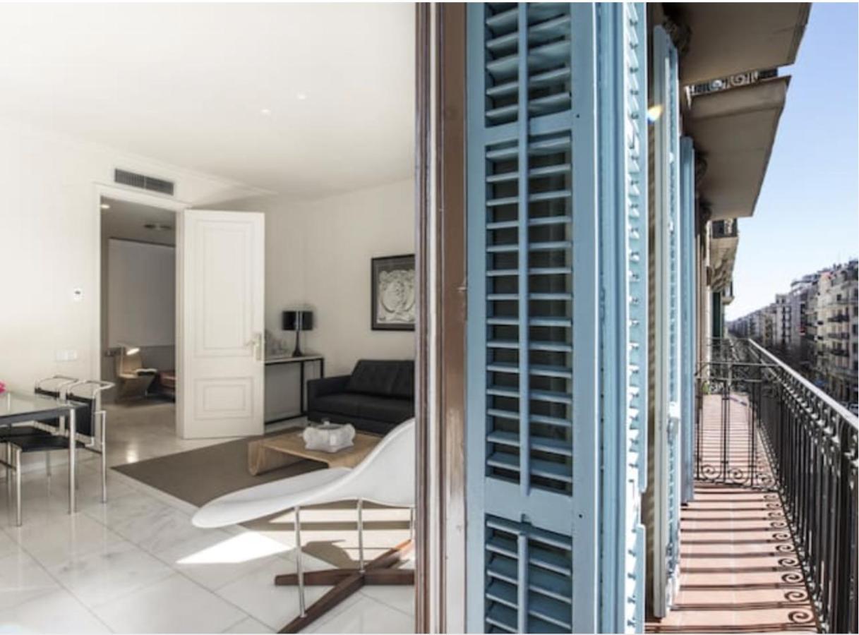 Glocal Apartment *