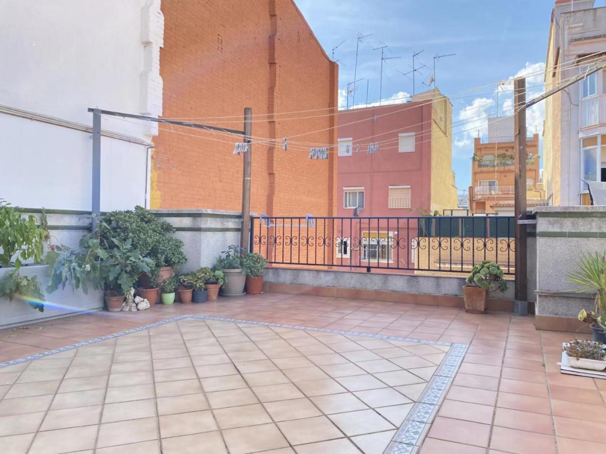 Pensión Zhenyu Barcelona
