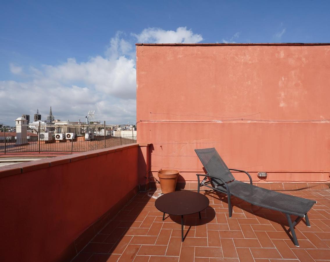 Numa Barcelona Seda * Barcelona