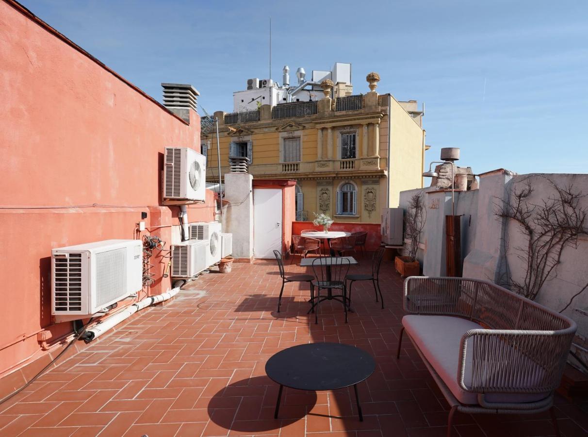 Numa Barcelona Seda Barcelona