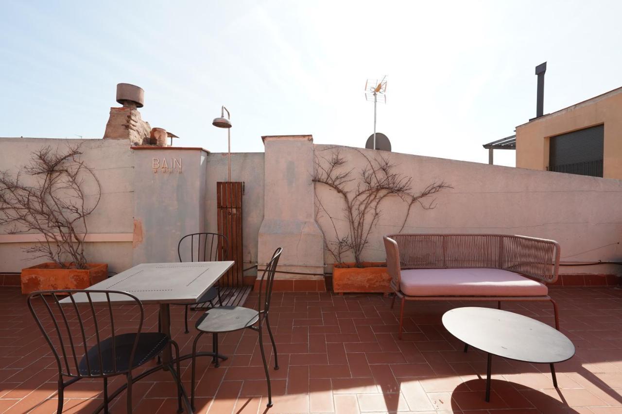 Numa Barcelona Seda Apartment *