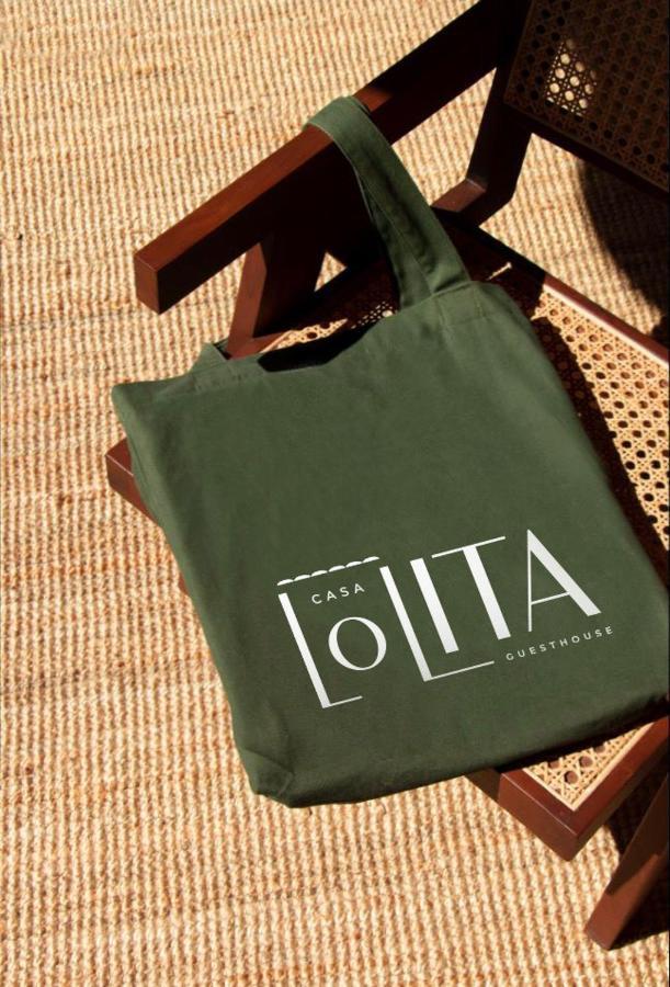 Casa Lolita Guest house *
