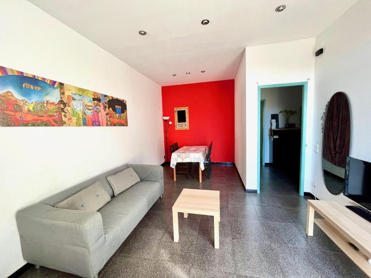 Apartamento Clot Mirabarna *