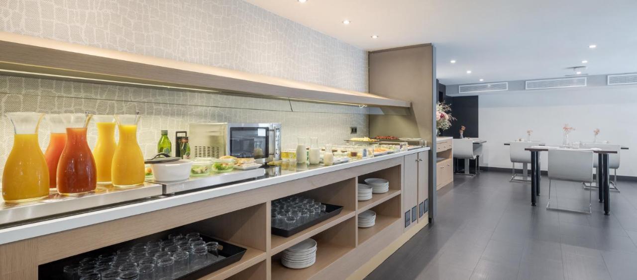 Ilunion Almirante 4* Barcelona
