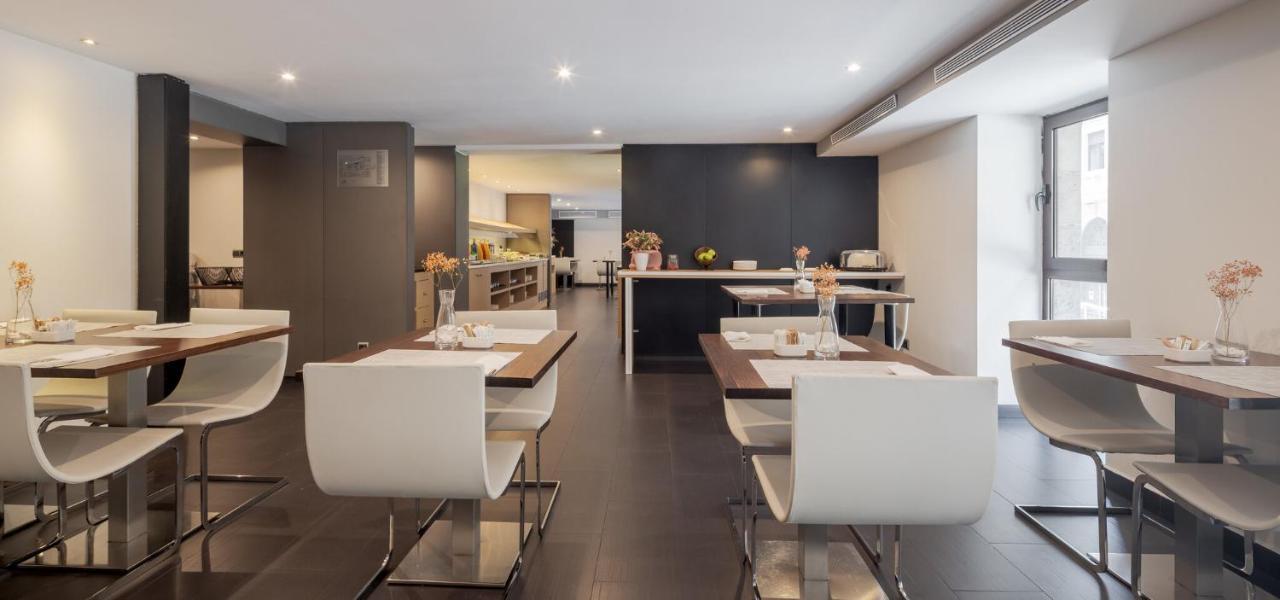 Ilunion Almirante 4* Barcelona