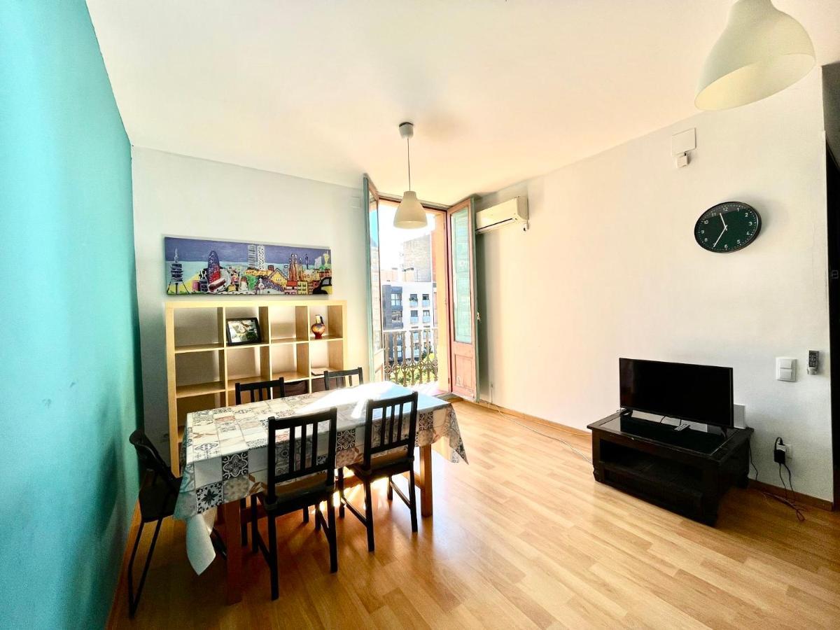 Apartamento Clot Mirabarna Barcelona