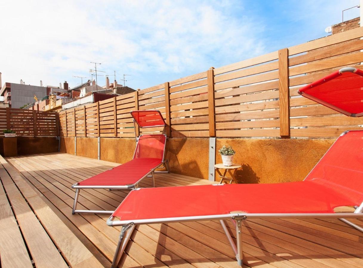Miquel Angel - Apartments Next To Camp Nou