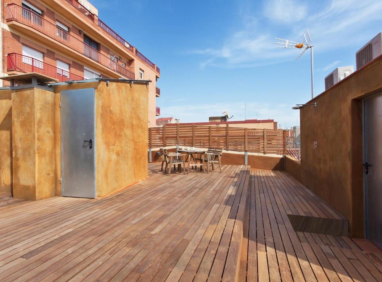 Miquel Angel - Apartments Next To Camp Nou Barcelona