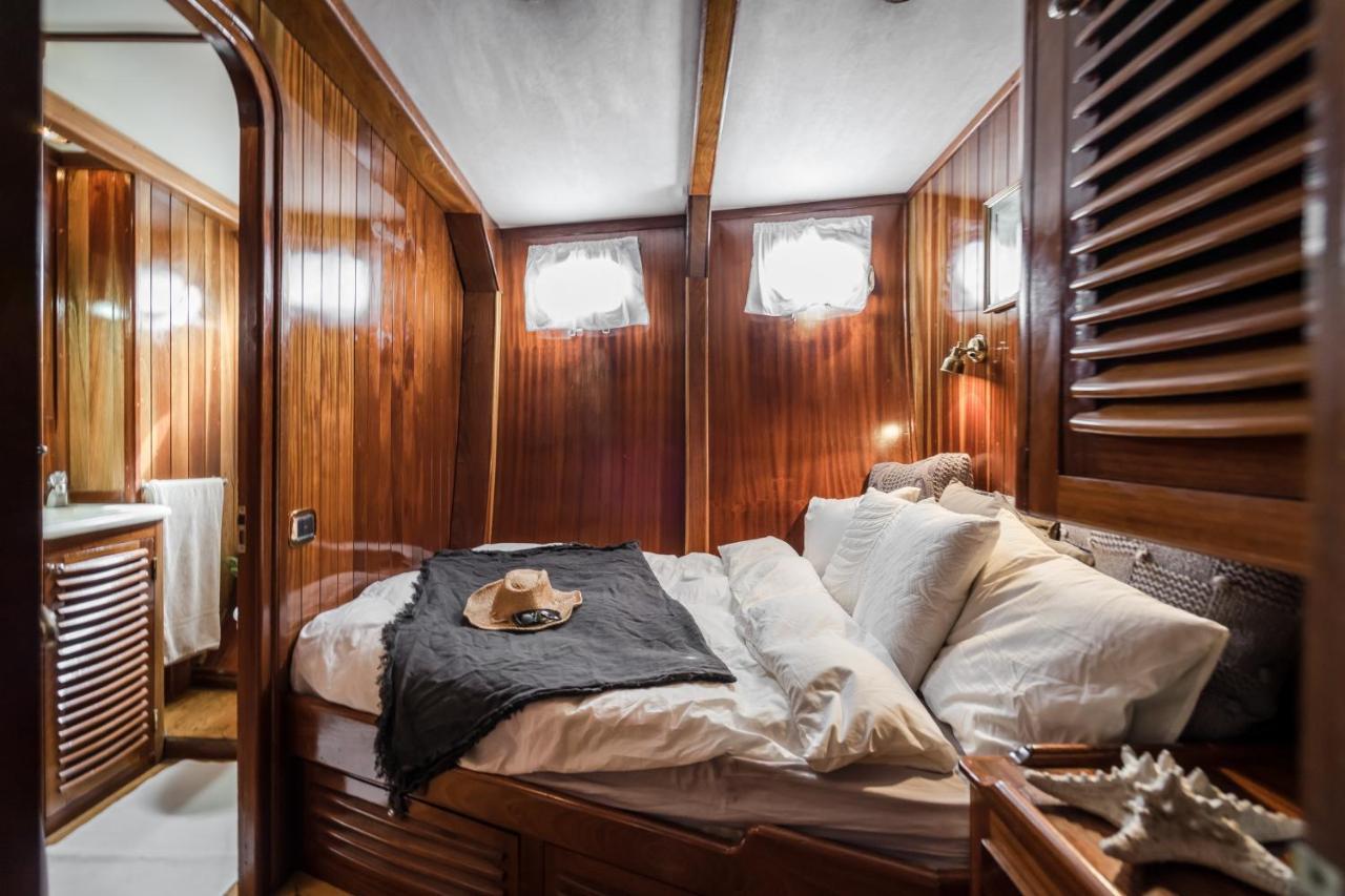 Spacious Yacht Center 5 *