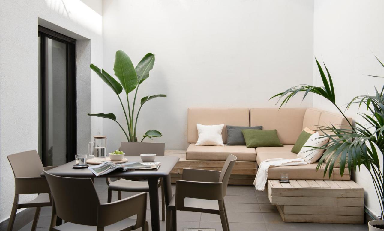 Apartamento Eric Voekel Boutique - Bcn *