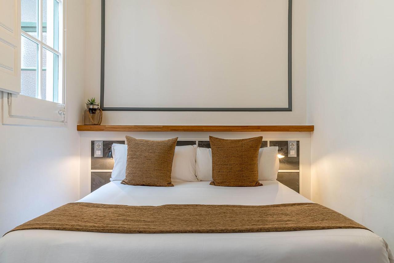 Casa Gracia Hostal Barcelona