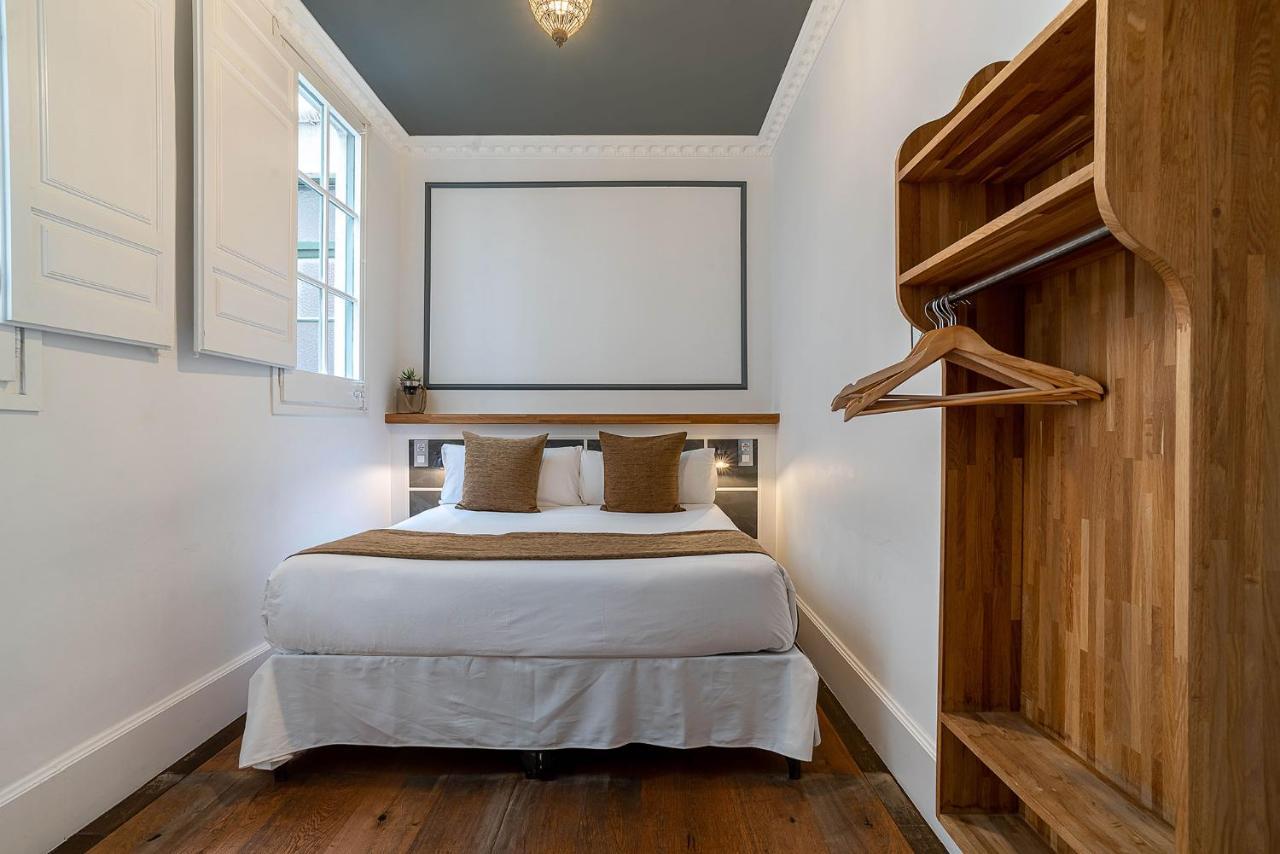 Casa Gracia Hostal *