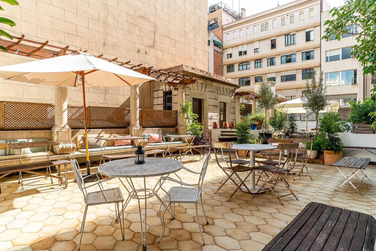 Hostal Casa Gracia *