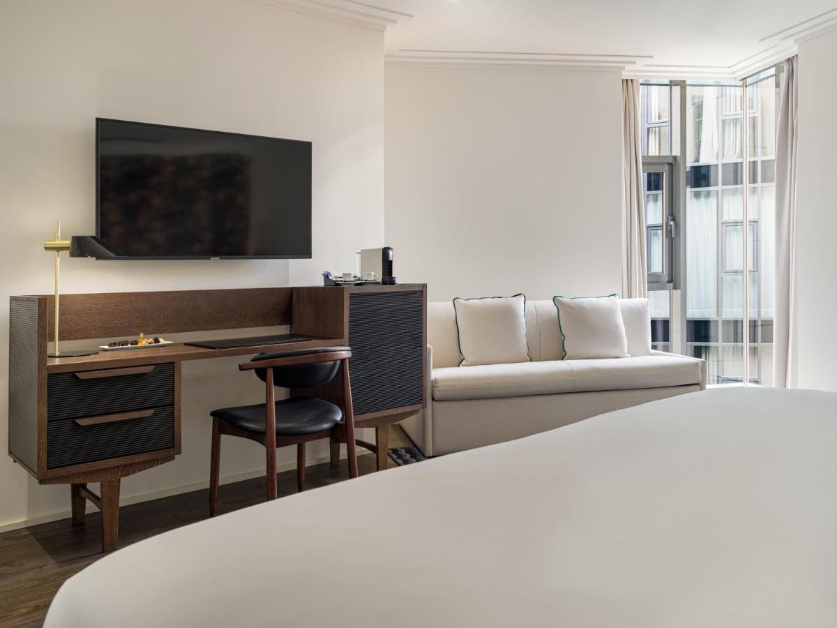 H10 Casanova Hotel Barcelona