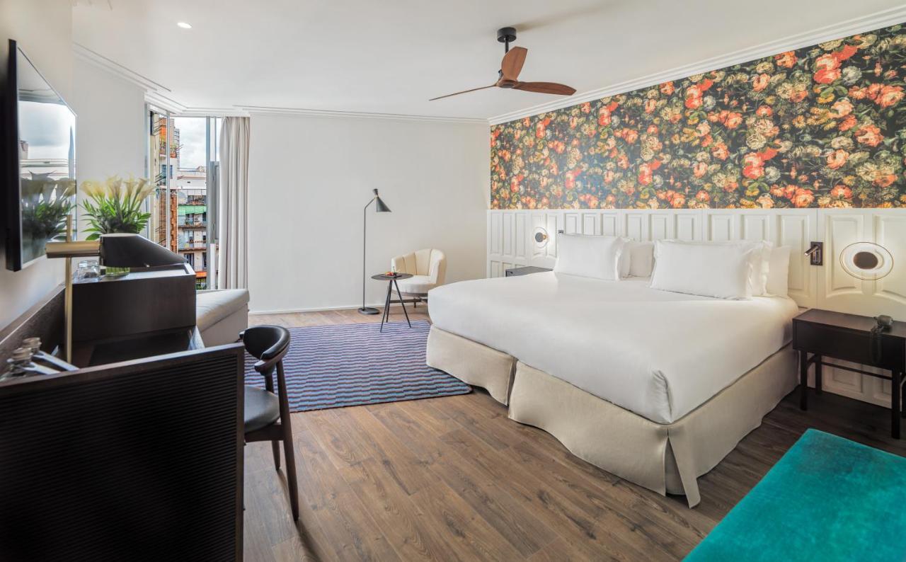 H10 Casanova Hotel