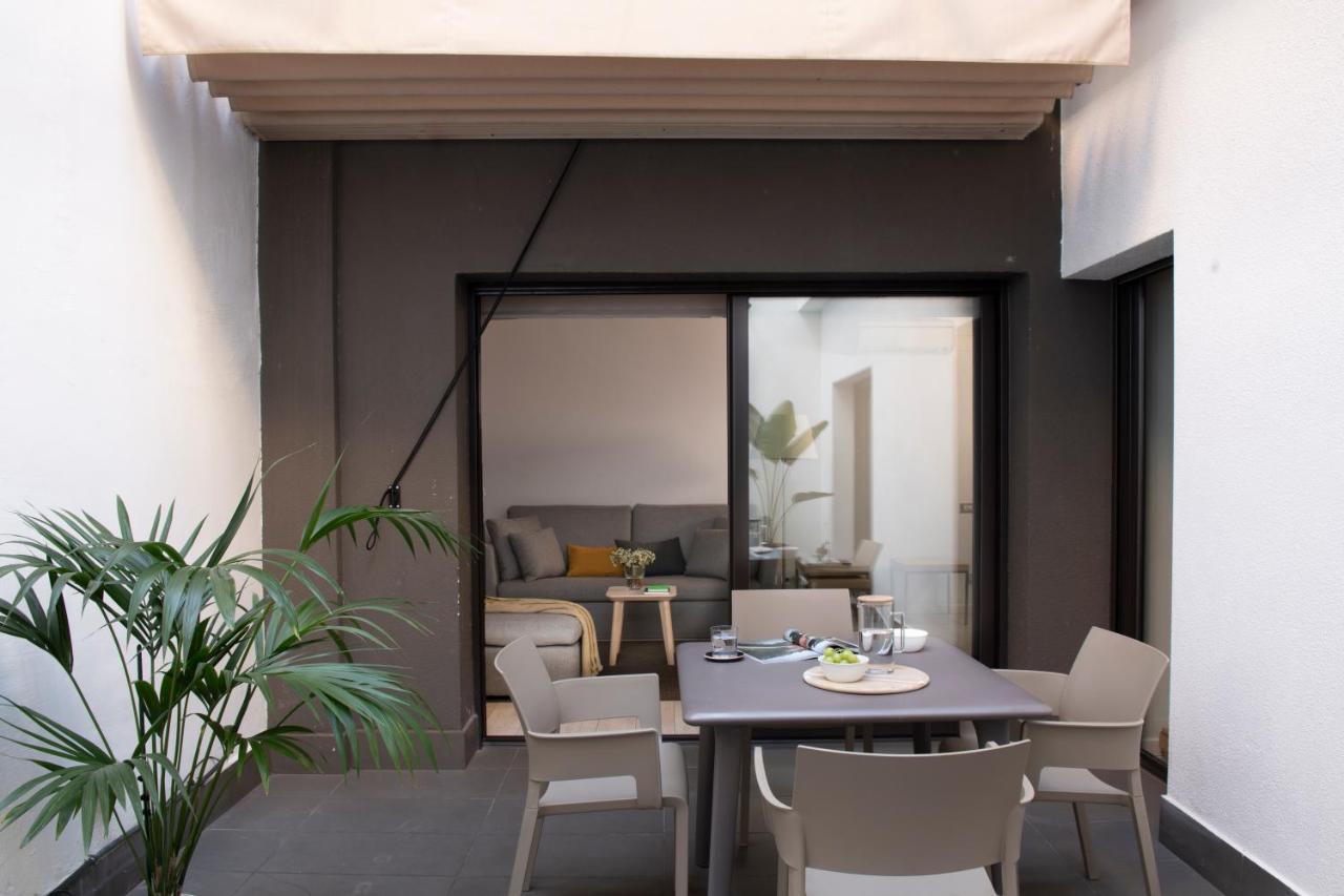 Eric Voekel Boutique - Bcn