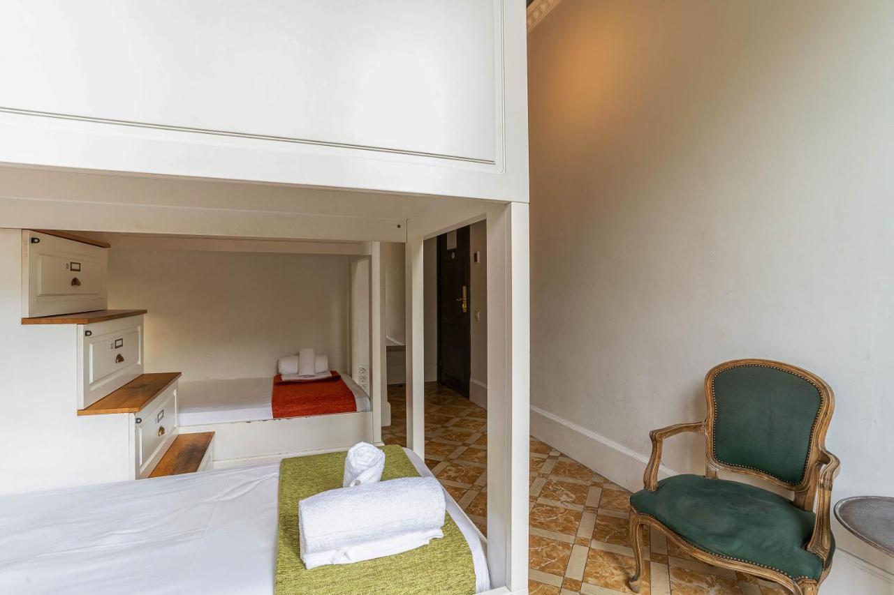 Casa Gracia Barcelona