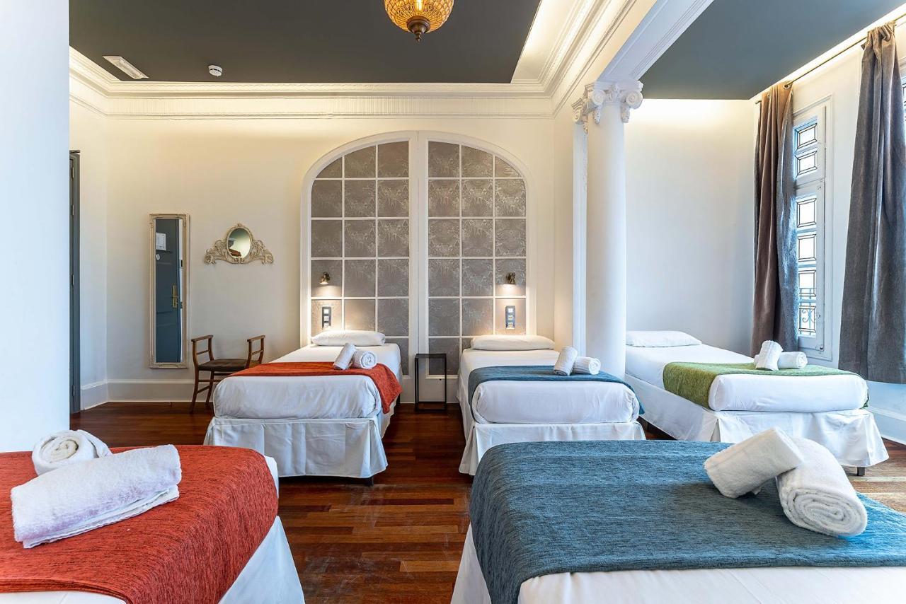 Hostal Casa Gracia Barcelona
