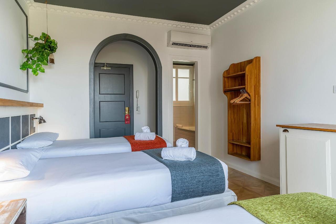 Hostal Casa Gracia *