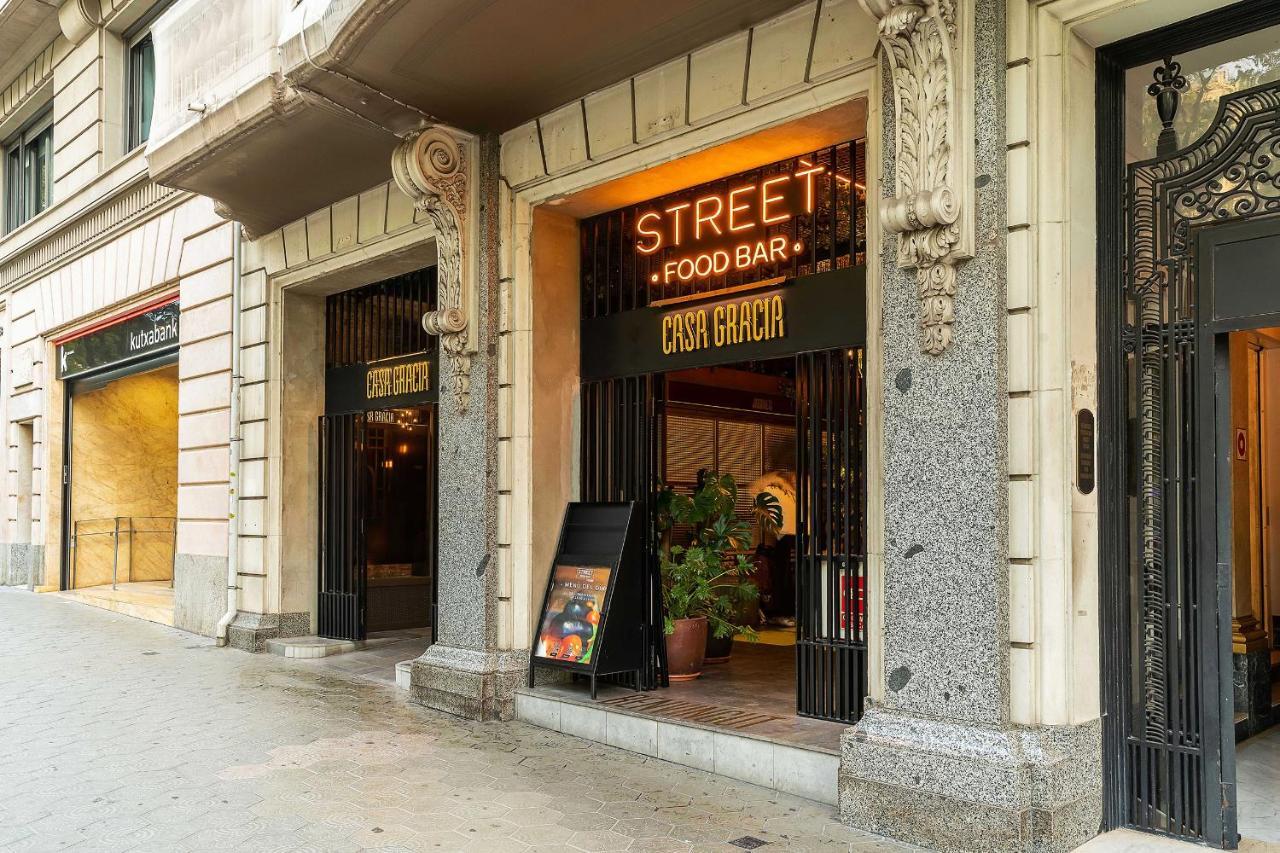 Hostal Casa Gracia Barcelona
